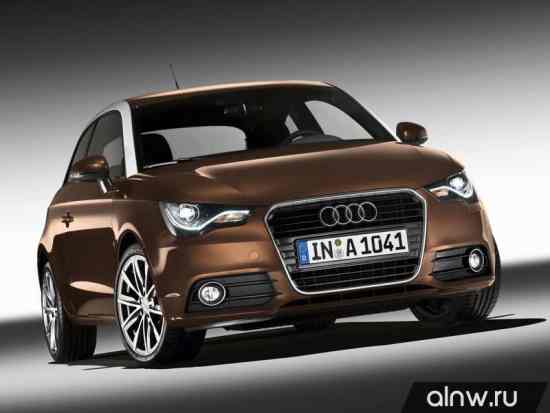 Audi A1   3 .