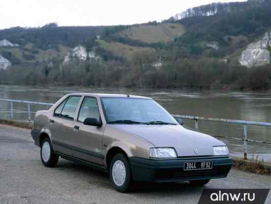 Renault 19 I 