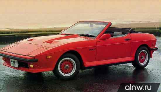 TVR 280  