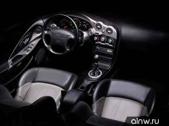 Каталог запасных частей Hyundai Coupe I Рестайлинг (RD2) Купе