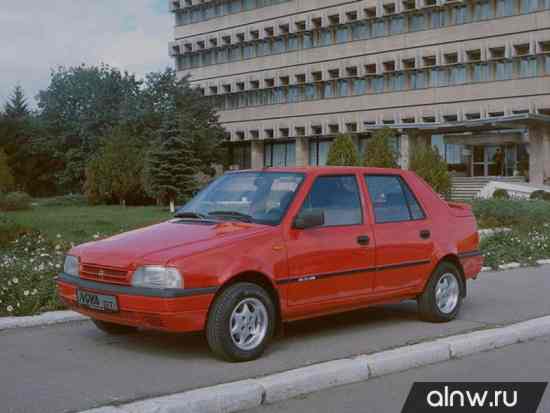 Руководство по ремонту Dacia Nova