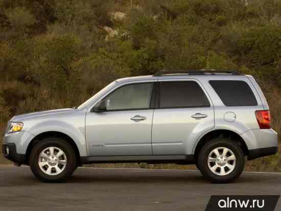    Mazda Tribute II  5 .