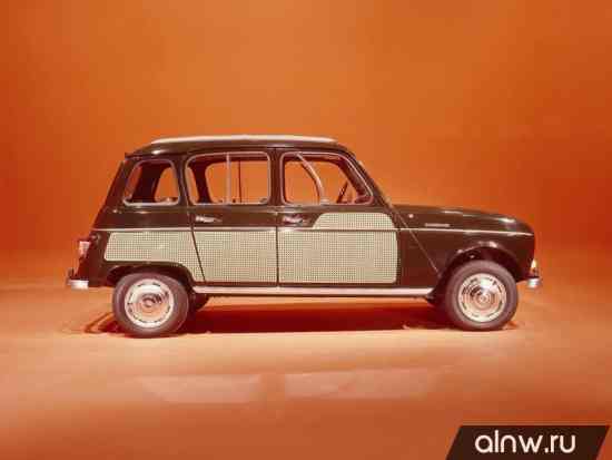    Renault 4   5 .