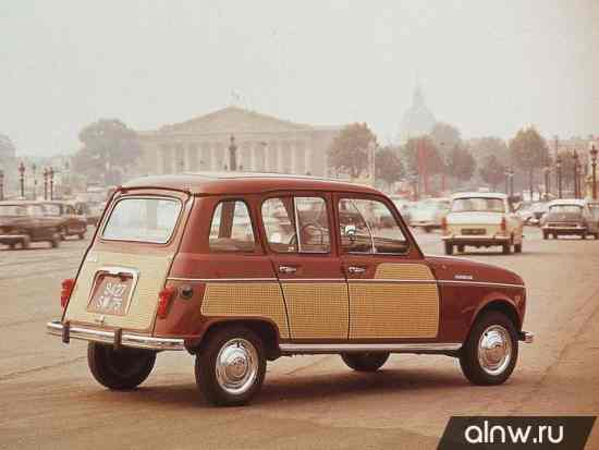    Renault 4   5 .